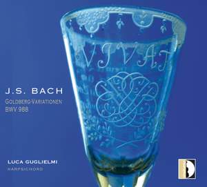 Bach, J S: Goldberg Variations, BWV988