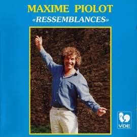 Ressemblances