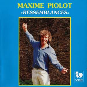 Ressemblances