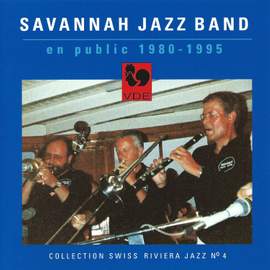 Collection Swiss Riviera Jazz No. 4 (Live)