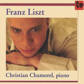 Liszt: Piano Works