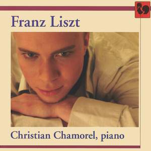 Liszt: Piano Works