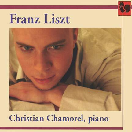Liszt: Piano Works