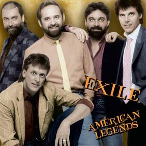Exile, American Legends