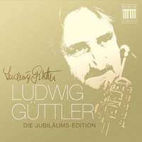 Ludwig Güttler: Die Jubiläums-Edition