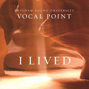 I Lived - Single