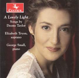 A Lovely Light