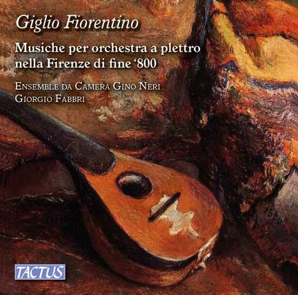Giglio Fiorentino