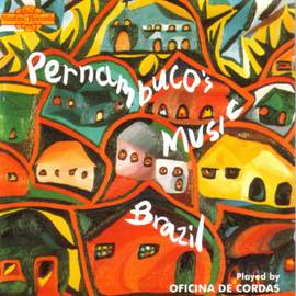 Pernambuco's Music, Brazil