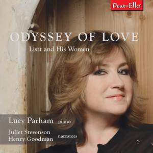 Liszt: Odyssey of Love