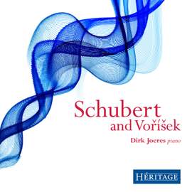 Schubert and Voríšek: Dirk Joeres