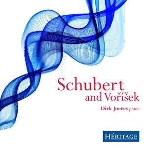 Schubert and Voríšek: Dirk Joeres