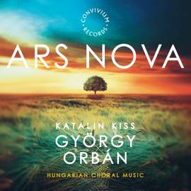 György Orban: Hungarian Choral Music