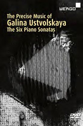 The Precise Music of Galina Ustvolskaya - The Six Piano Sonatas