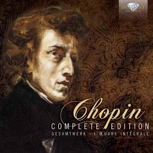 Chopin: Complete Edition