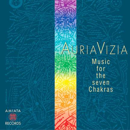 Music for the Seven Chakras