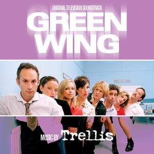 Green Wing