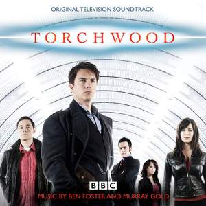 Torchwood - Original Television Soundtrack