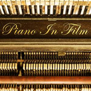 Piano In Film