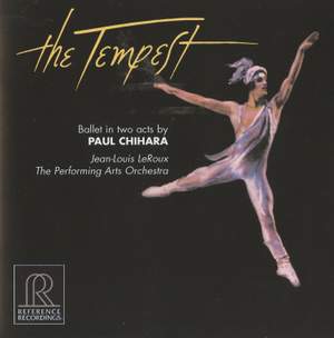 Chihara: The Tempest