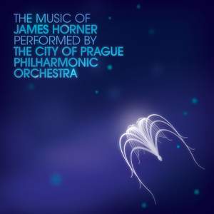 The Music of James Horner