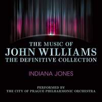 John Williams: The Definitive Collection Volume 2 - Indiana Jones