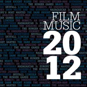 Film Music 2012