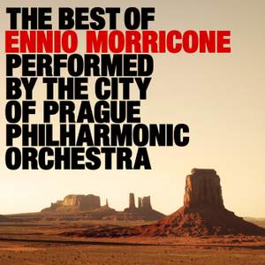 The Best of Ennio Morricone Product Image