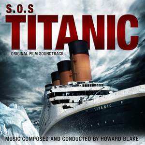 S.O.S. Titanic (Original Film Soundtrack)