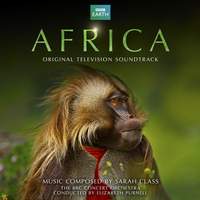 Africa (Original Television Soundtrack)