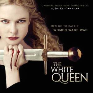 Lunn: The White Queen