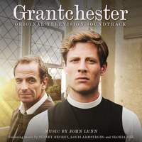 Grantchester (Original Television Soundtrack)