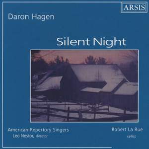 Daron Hagen: Silent Night