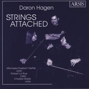 Hagen: Strings Attached