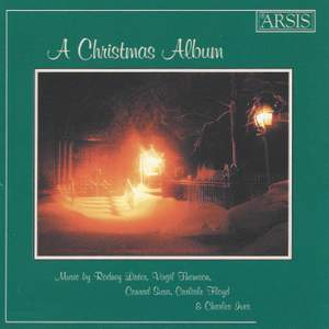 A Christmas Album