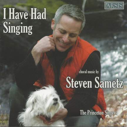 I Have Had Singing