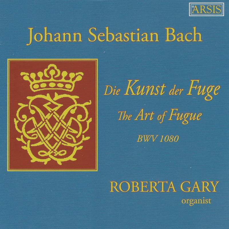 J.S. Bach: Die Kunst der Fuge, BWV 1080 - Ambiente Audio
