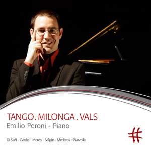 Tango.Milonga.Vals