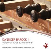 Danziger Barock I