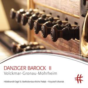 Danziger Barock II