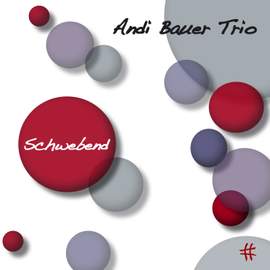 Schwebend