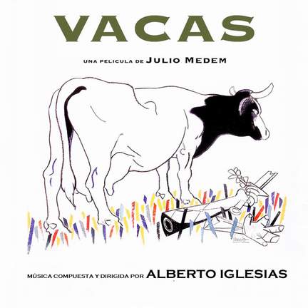 Vacas (B. S. O.)
