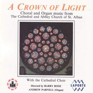 A Crown of Light