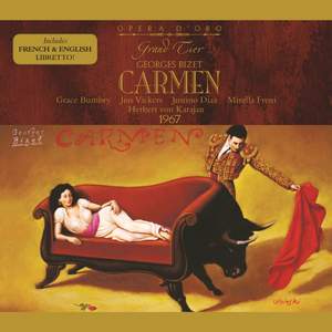 Bizet: Carmen