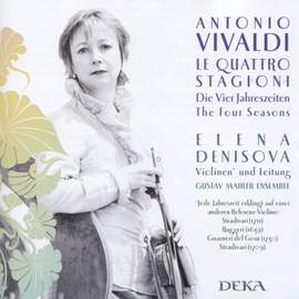 Vivaldi: The Four Seasons
