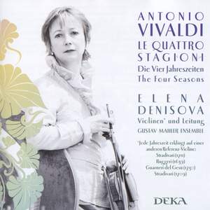 Vivaldi: The Four Seasons
