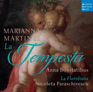 Marianna Martines: La Tempesta