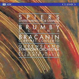 Spiers – Brumby – Bračanin