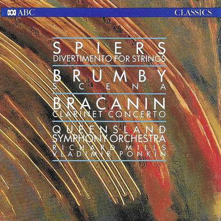 Spiers – Brumby – Bračanin