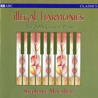 Illegal Harmonies